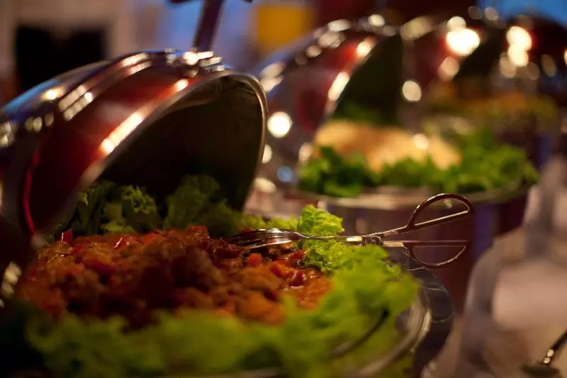 Fotos del hotel Best Western Plus Paradise  Dilijan:  24