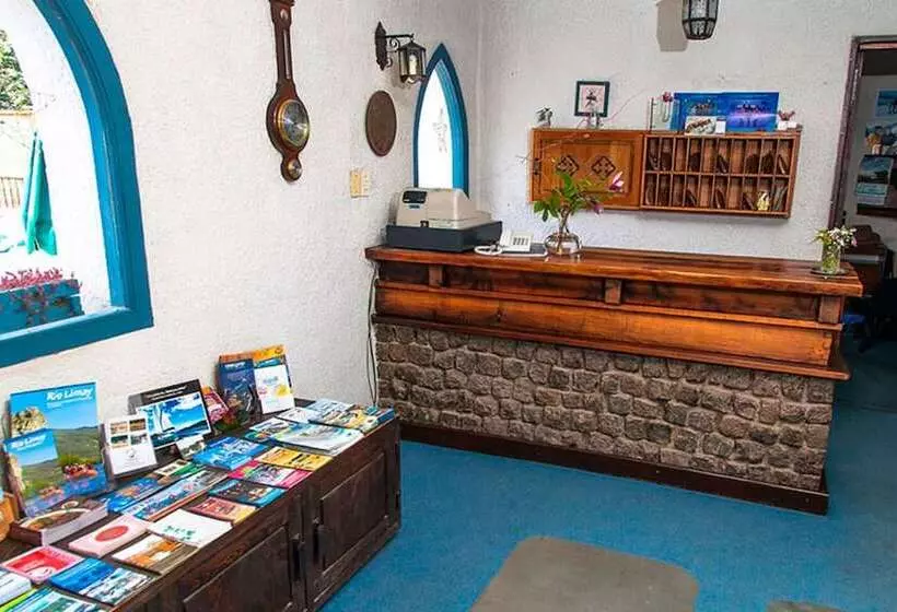 Fotos del hotel Hostería Del Viejo Molino:  2