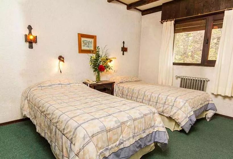 Hostería Del Viejo Molino