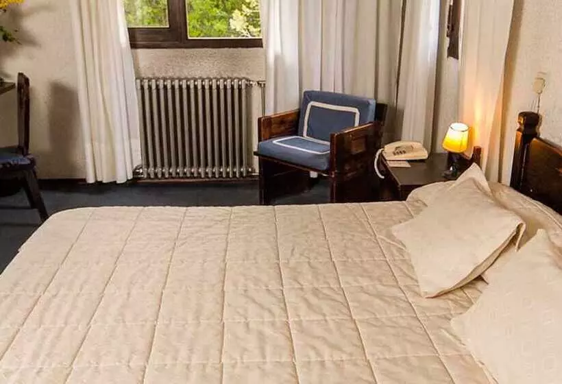 Fotos del hotel Hostería Del Viejo Molino:  14