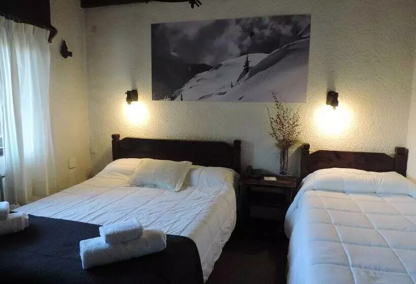 Fotos del hotel Hostería Del Viejo Molino:  4