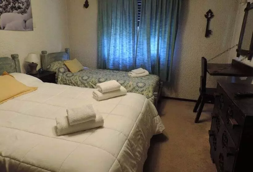 Fotos del hotel Hostería Del Viejo Molino:  5