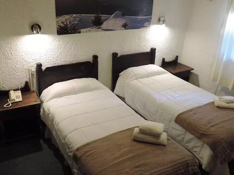 Fotos del hotel Hostería Del Viejo Molino:  6