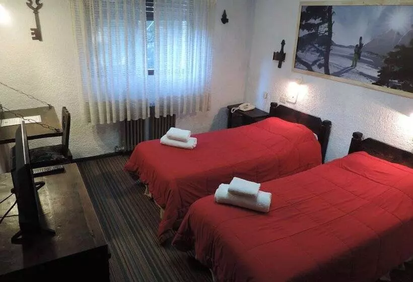 Fotos del hotel Hostería Del Viejo Molino:  13