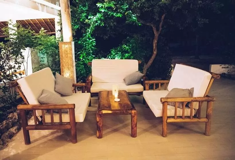 Fotos del hotel Dhow Inn:  5