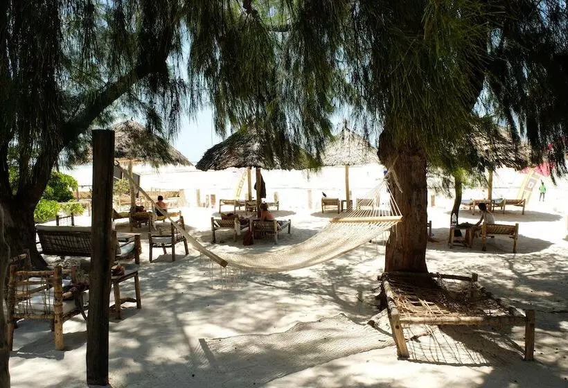 Fotos del hotel Dhow Inn:  23