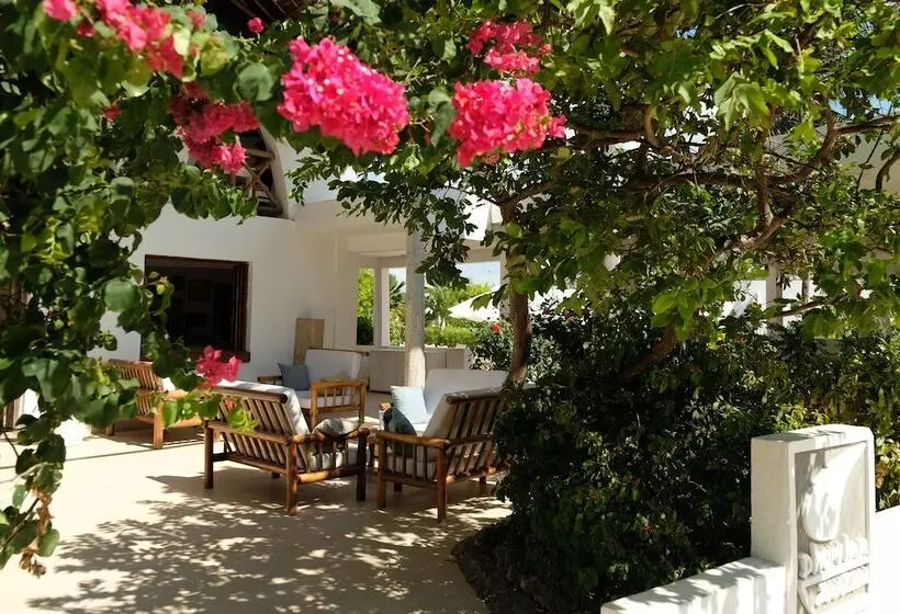 Fotos del hotel Dhow Inn:  12