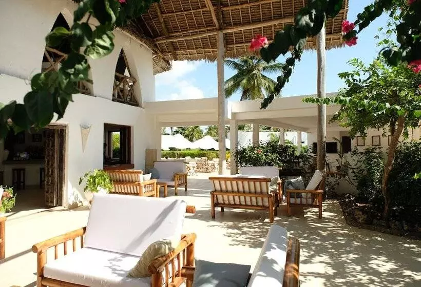 Fotos del hotel Dhow Inn:  20