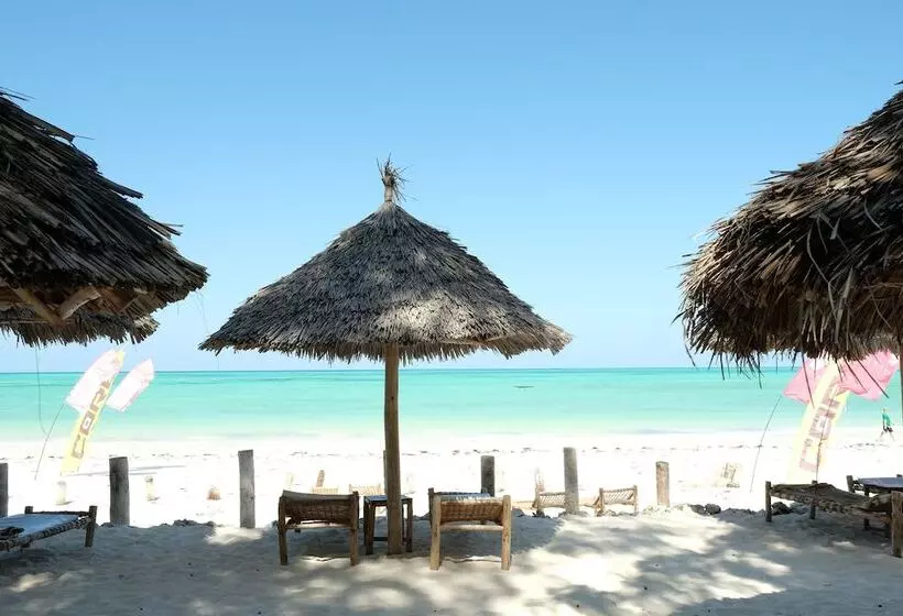 Fotos del hotel Dhow Inn:  21