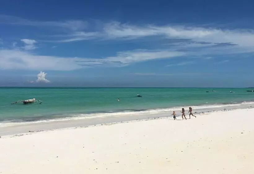 Fotos del hotel Dhow Inn:  8