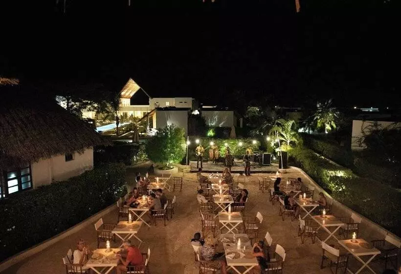 Fotos del hotel Dhow Inn:  16