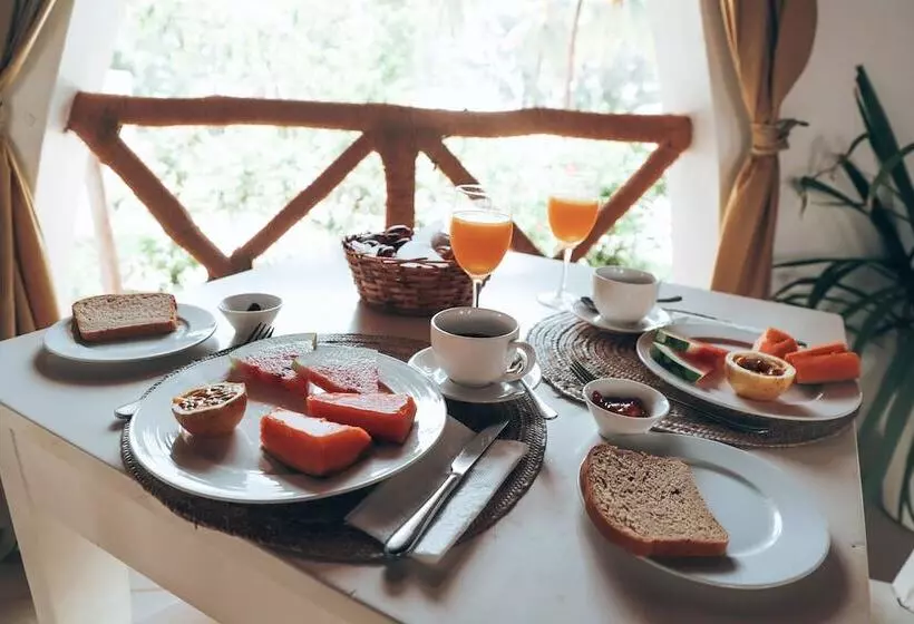 Fotos del hotel Dhow Inn:  14