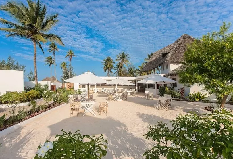 Fotos del hotel Dhow Inn:  25