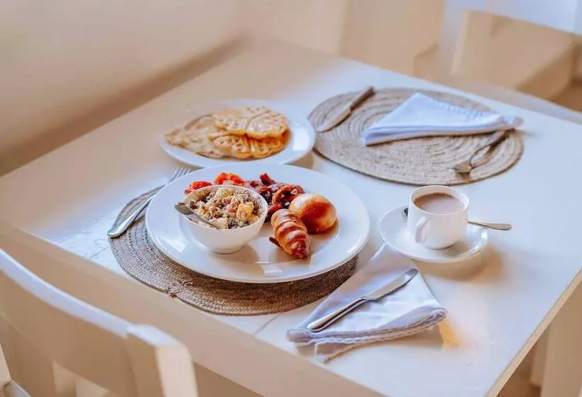 Fotos del hotel Dhow Inn:  3