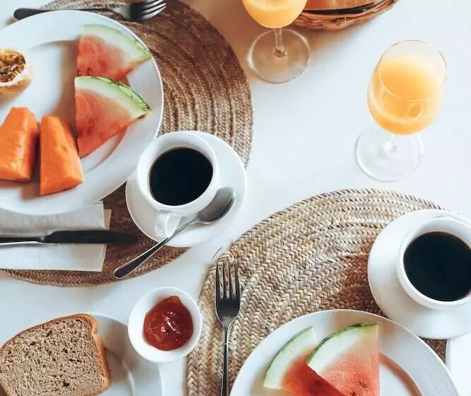 Fotos del hotel Dhow Inn:  10