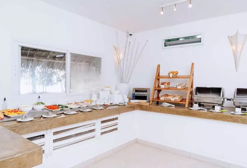 Fotos del hotel Dhow Inn:  6