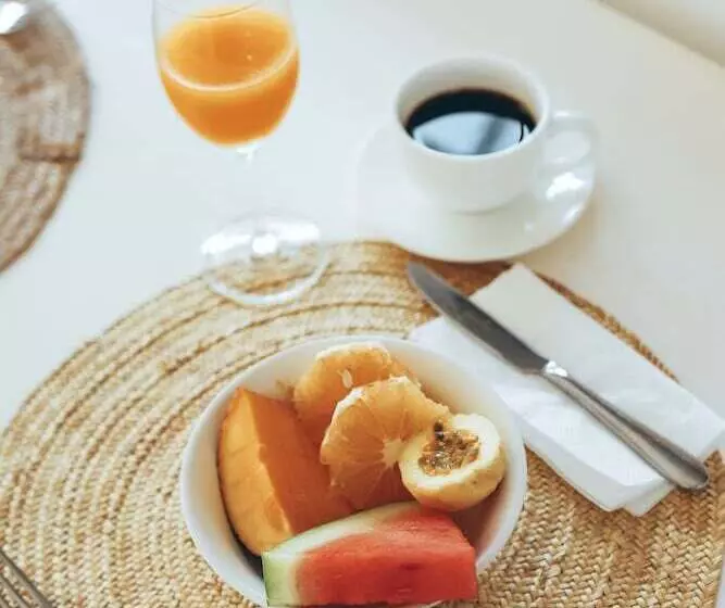 Fotos del hotel Dhow Inn:  18