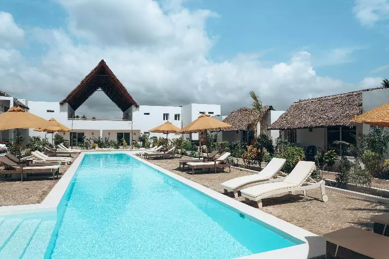 Fotos del hotel Dhow Inn:  19