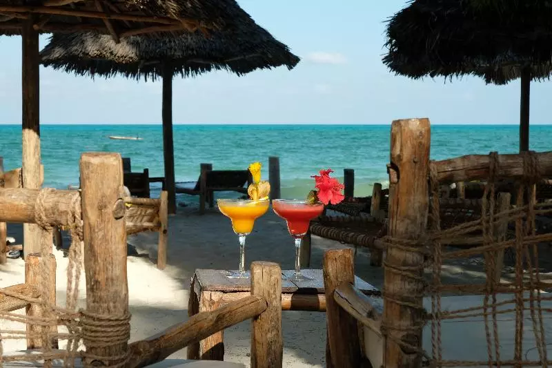 Fotos del hotel Dhow Inn:  4