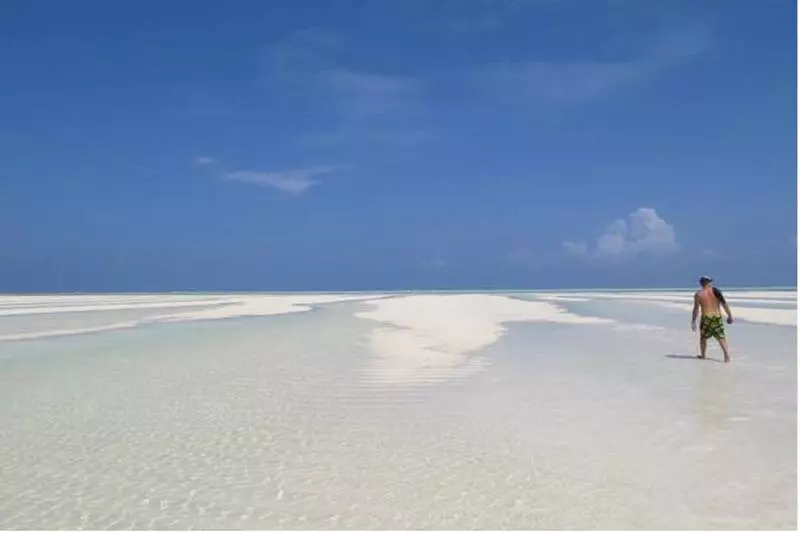 Fotos del hotel Dhow Inn:  17