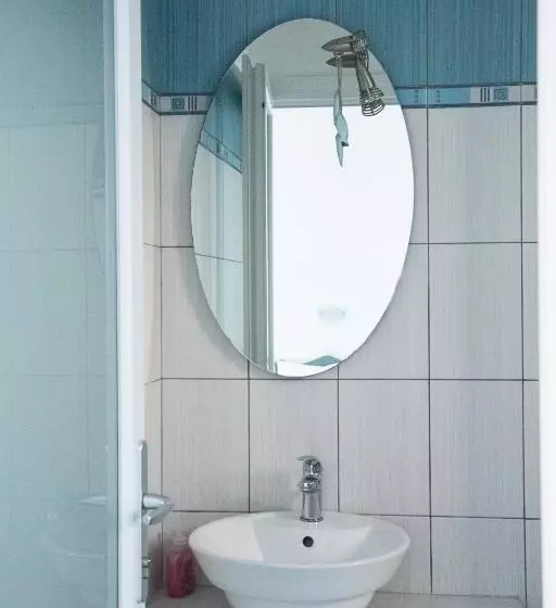 Fotos del hotel Ikaros Studios & Apartments:  11