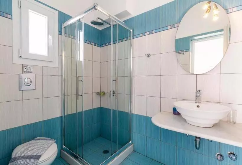 Fotos del hotel Ikaros Studios & Apartments:  5