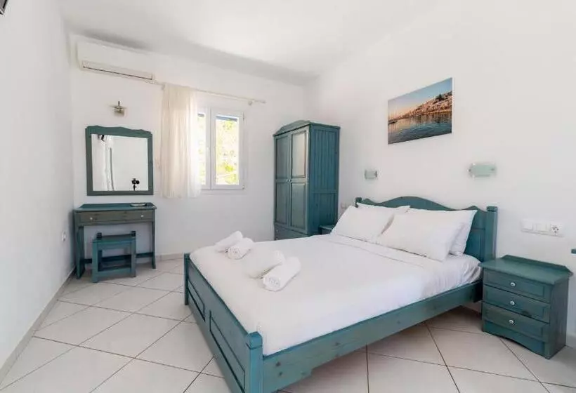 Fotos del hotel Ikaros Studios & Apartments:  17