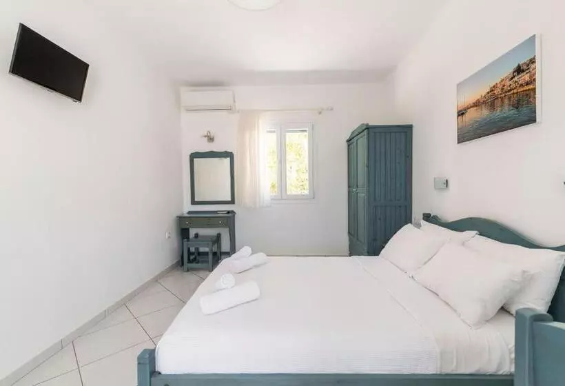 Fotos del hotel Ikaros Studios & Apartments:  7