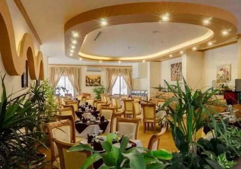 Fotos del hotel Orchid Al Mansour:  3