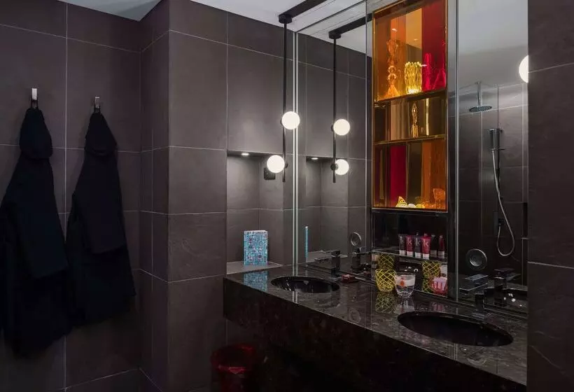 Fotos del hotel Qt Sydney:  4