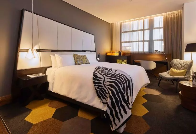 Fotos del hotel Qt Sydney:  17