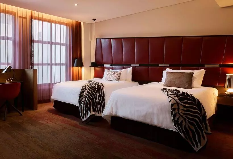 Fotos del hotel Qt Sydney:  21