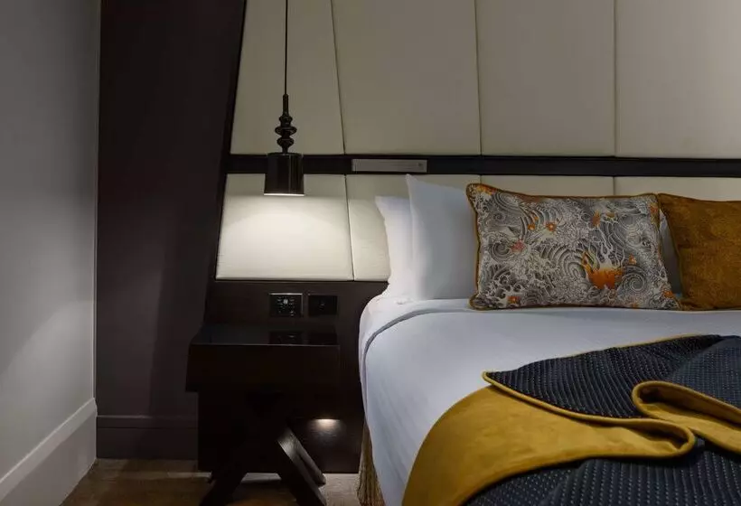 Fotos del hotel Qt Sydney:  24