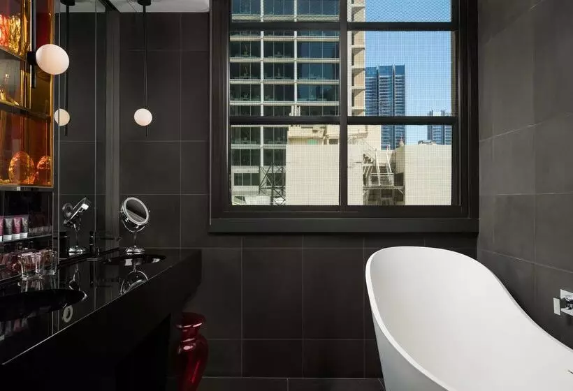 Fotos del hotel Qt Sydney:  18