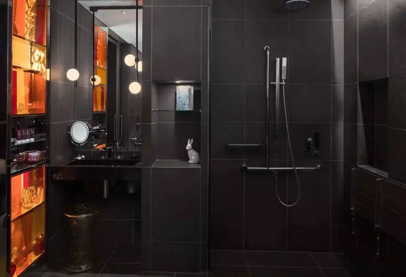 Fotos del hotel Qt Sydney:  8