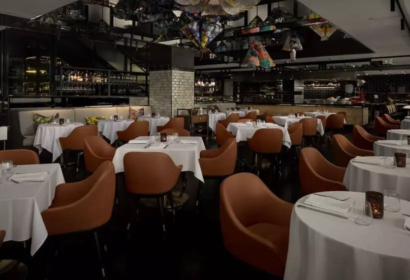 Fotos del hotel Qt Sydney:  10