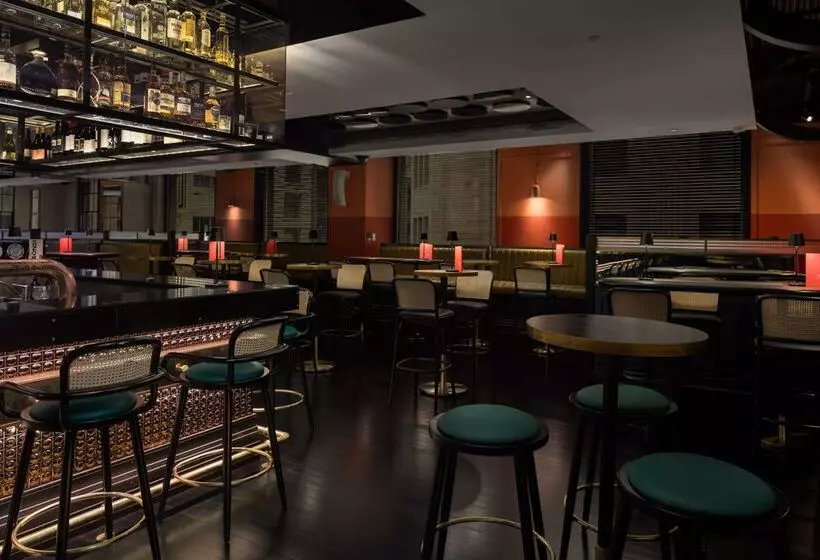 Fotos del hotel Qt Sydney:  11