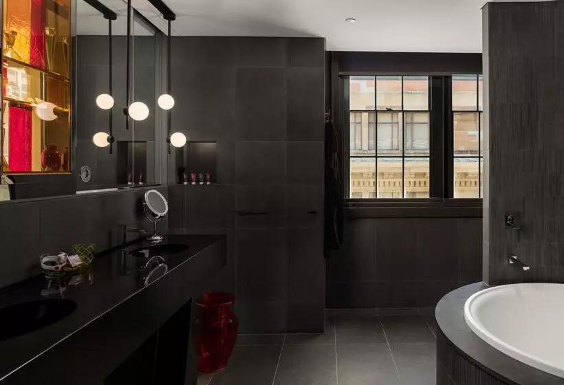 Fotos del hotel Qt Sydney:  16