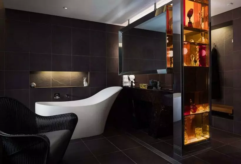 Fotos del hotel Qt Sydney:  14