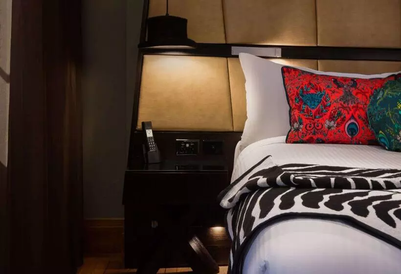 Fotos del hotel Qt Sydney:  20