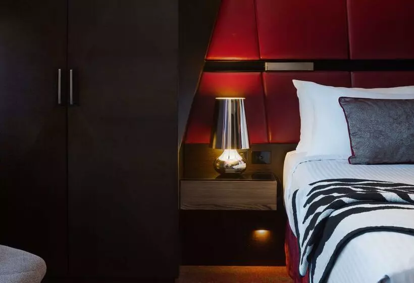 Fotos del hotel Qt Sydney:  19