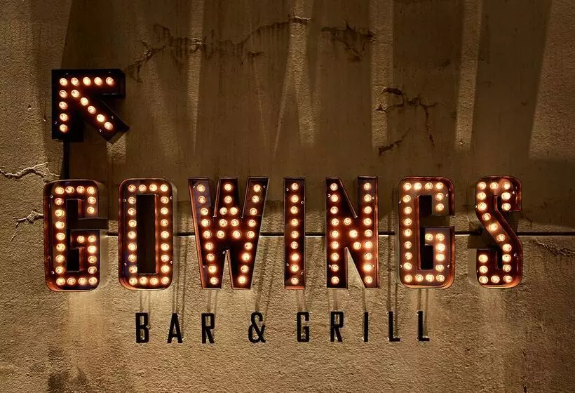 Fotos del hotel Qt Sydney:  7