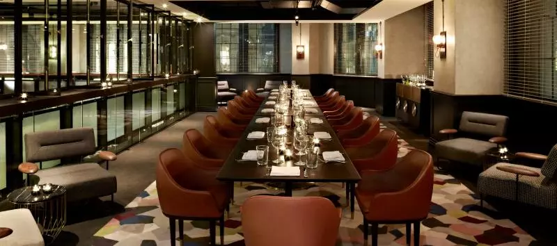 Fotos del hotel Qt Sydney:  2