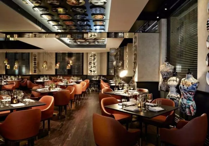 Fotos del hotel Qt Sydney:  6