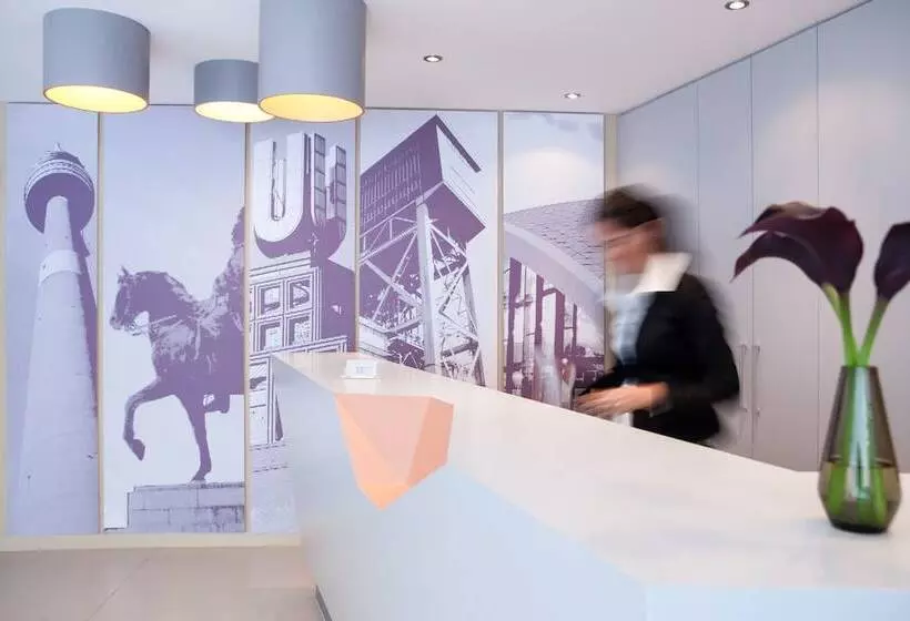 Fotos del hotel The Grey Design:  3