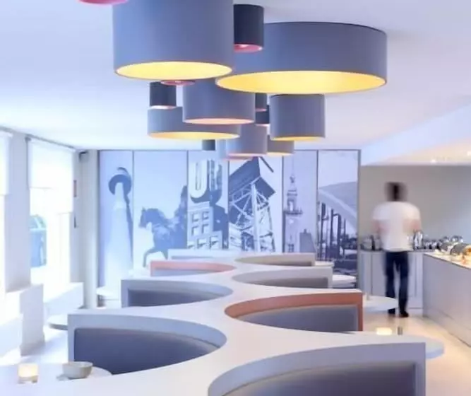 Fotos del hotel The Grey Design:  2