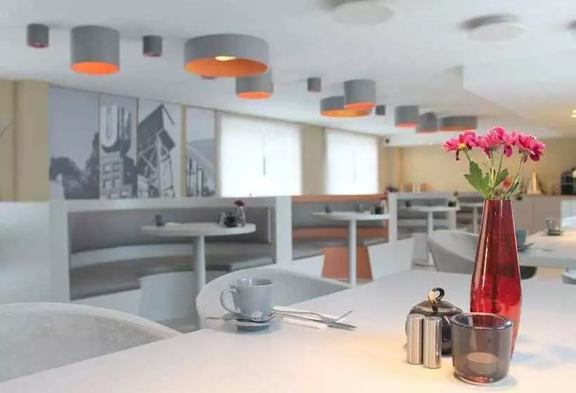 Fotos del hotel The Grey Design:  4