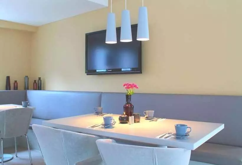 Fotos del hotel The Grey Design:  7