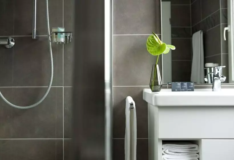 Fotos del hotel The Grey Design:  6