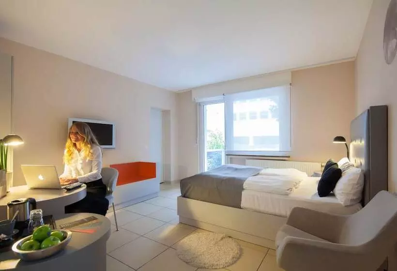 Fotos del hotel The Grey Design:  8